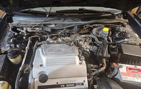 Nissan Maxima IV, 1999 год, 250 000 рублей, 12 фотография