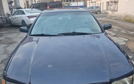 Nissan Maxima IV, 1999 год, 250 000 рублей, 9 фотография