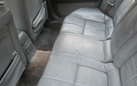 Nissan Maxima IV, 1999 год, 250 000 рублей, 11 фотография