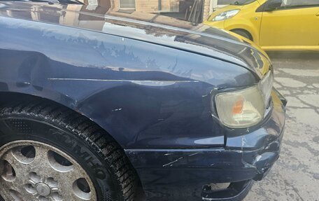 Nissan Maxima IV, 1999 год, 250 000 рублей, 16 фотография