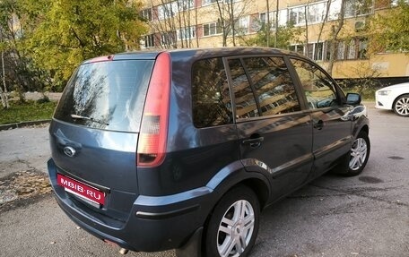 Ford Fusion I, 2005 год, 300 000 рублей, 5 фотография