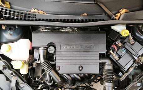 Ford Fusion I, 2005 год, 300 000 рублей, 8 фотография