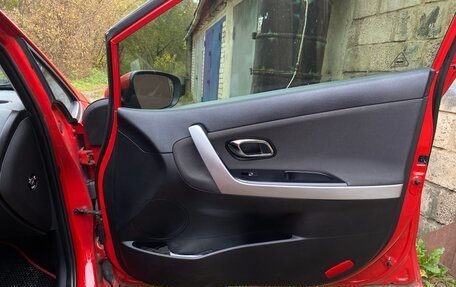 KIA cee'd III, 2015 год, 1 290 000 рублей, 9 фотография