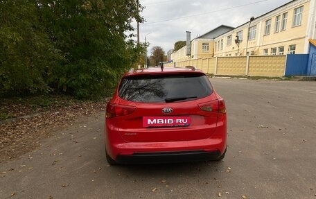 KIA cee'd III, 2015 год, 1 290 000 рублей, 3 фотография