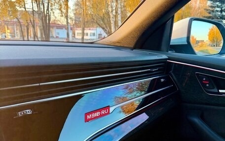 Audi Q8 I, 2018 год, 3 990 000 рублей, 35 фотография