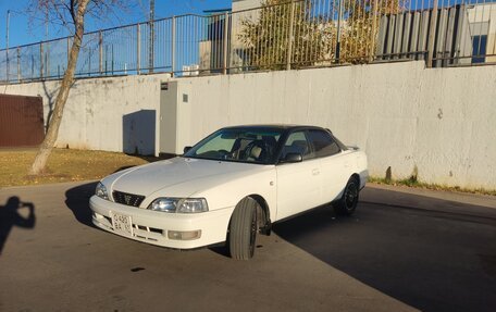 Toyota Vista, 1997 год, 460 000 рублей, 2 фотография