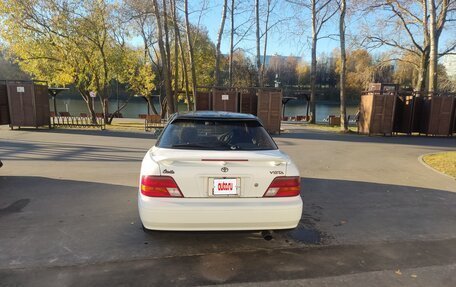 Toyota Vista, 1997 год, 460 000 рублей, 5 фотография