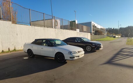Toyota Vista, 1997 год, 460 000 рублей, 8 фотография