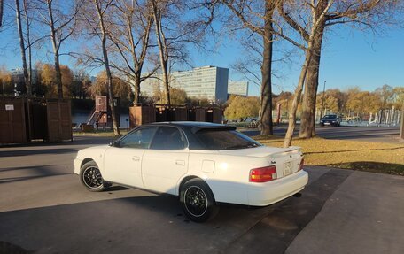 Toyota Vista, 1997 год, 460 000 рублей, 4 фотография