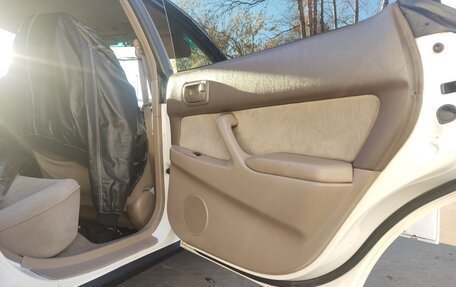Toyota Vista, 1997 год, 460 000 рублей, 11 фотография