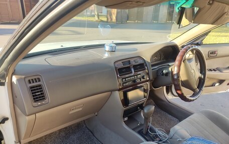 Toyota Vista, 1997 год, 460 000 рублей, 14 фотография