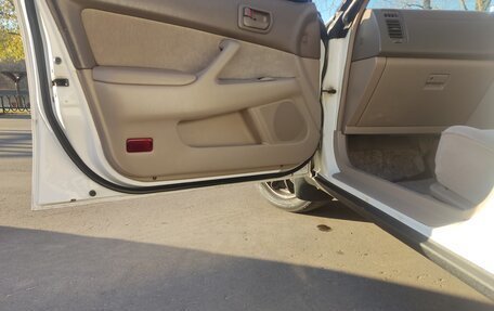 Toyota Vista, 1997 год, 460 000 рублей, 13 фотография