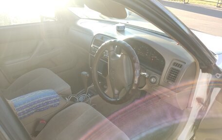 Toyota Vista, 1997 год, 460 000 рублей, 9 фотография
