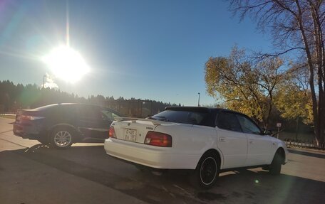 Toyota Vista, 1997 год, 460 000 рублей, 6 фотография
