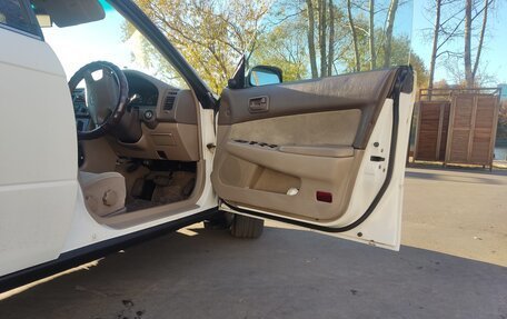 Toyota Vista, 1997 год, 460 000 рублей, 10 фотография
