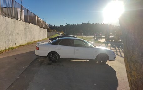 Toyota Vista, 1997 год, 460 000 рублей, 7 фотография