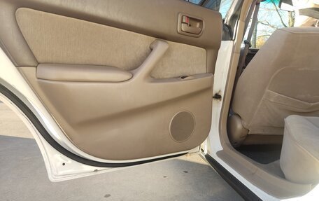 Toyota Vista, 1997 год, 460 000 рублей, 12 фотография