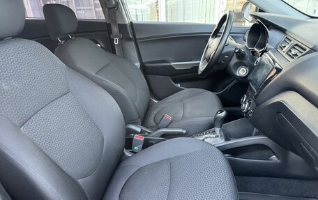 KIA Rio III рестайлинг, 2014 год, 799 000 рублей, 12 фотография
