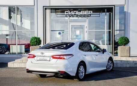 Toyota Camry, 2020 год, 2 399 000 рублей, 2 фотография