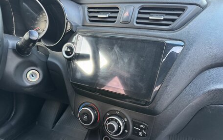 KIA Rio III рестайлинг, 2014 год, 799 000 рублей, 13 фотография