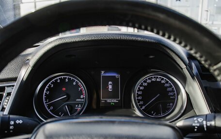 Toyota Camry, 2020 год, 2 399 000 рублей, 17 фотография