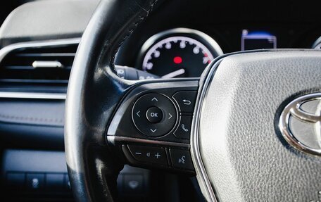 Toyota Camry, 2020 год, 2 399 000 рублей, 15 фотография