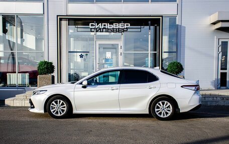 Toyota Camry, 2020 год, 2 399 000 рублей, 7 фотография