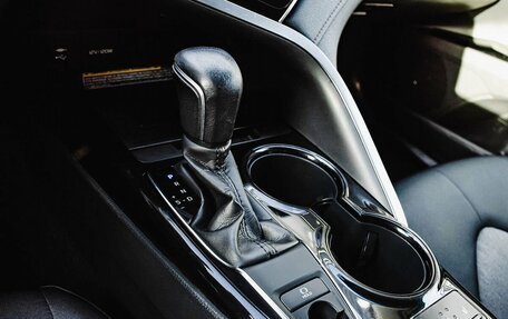 Toyota Camry, 2020 год, 2 399 000 рублей, 21 фотография