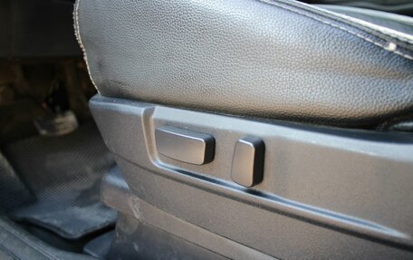 Mitsubishi Outlander III рестайлинг 3, 2014 год, 1 639 000 рублей, 10 фотография