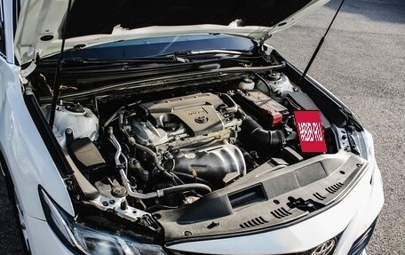 Toyota Camry, 2020 год, 2 399 000 рублей, 25 фотография