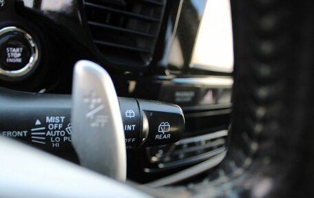 Mitsubishi Outlander III рестайлинг 3, 2014 год, 1 639 000 рублей, 15 фотография