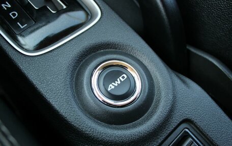Mitsubishi Outlander III рестайлинг 3, 2014 год, 1 639 000 рублей, 17 фотография