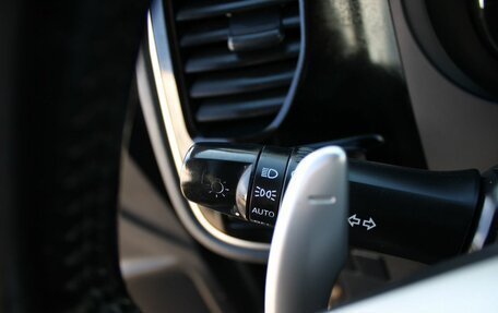 Mitsubishi Outlander III рестайлинг 3, 2014 год, 1 639 000 рублей, 14 фотография