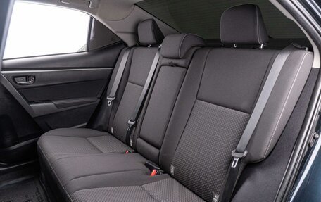 Toyota Corolla, 2013 год, 1 444 000 рублей, 9 фотография
