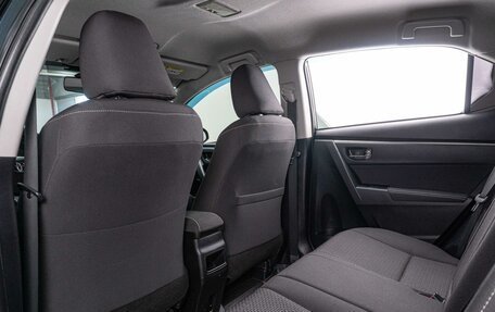 Toyota Corolla, 2013 год, 1 444 000 рублей, 10 фотография
