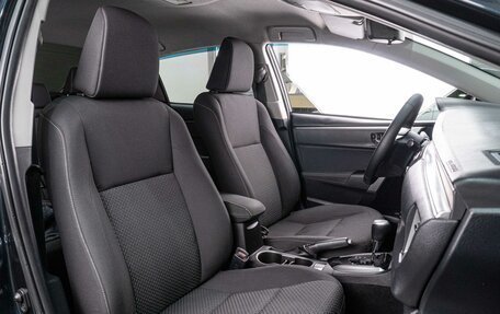 Toyota Corolla, 2013 год, 1 444 000 рублей, 7 фотография