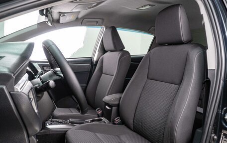 Toyota Corolla, 2013 год, 1 444 000 рублей, 8 фотография