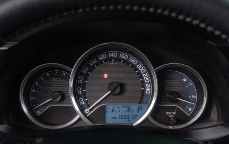 Toyota Corolla, 2013 год, 1 444 000 рублей, 15 фотография