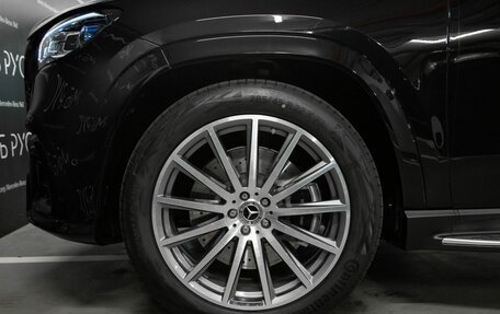 Mercedes-Benz GLS, 2026 год, 16 784 020 рублей, 7 фотография