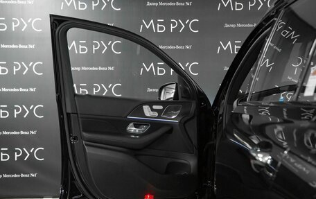 Mercedes-Benz GLS, 2026 год, 16 784 020 рублей, 8 фотография