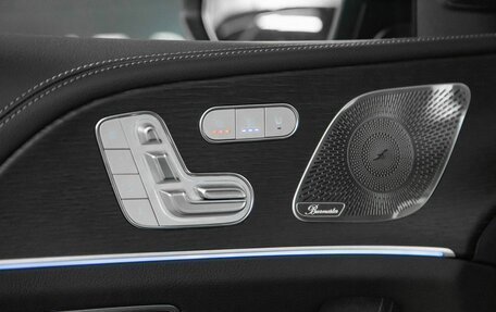 Mercedes-Benz GLS, 2026 год, 16 784 020 рублей, 9 фотография