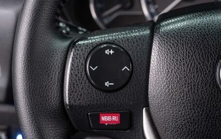 Toyota Corolla, 2013 год, 1 444 000 рублей, 13 фотография