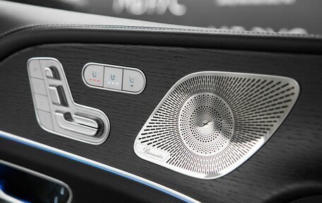Mercedes-Benz GLS, 2026 год, 16 784 020 рублей, 10 фотография