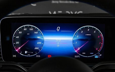 Mercedes-Benz GLS, 2026 год, 16 784 020 рублей, 15 фотография
