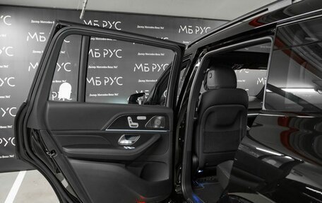 Mercedes-Benz GLS, 2026 год, 16 784 020 рублей, 23 фотография