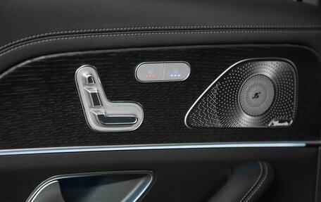 Mercedes-Benz GLS, 2026 год, 16 784 020 рублей, 24 фотография