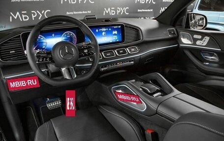 Mercedes-Benz GLS, 2026 год, 16 784 020 рублей, 12 фотография