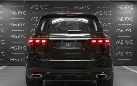 Mercedes-Benz GLS, 2026 год, 16 784 020 рублей, 6 фотография