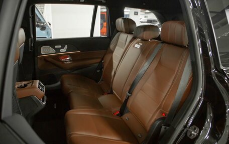 Mercedes-Benz GLS, 2026 год, 16 784 020 рублей, 3 фотография