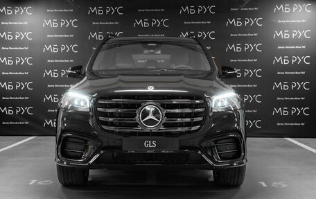 Mercedes-Benz GLS, 2026 год, 16 784 020 рублей, 4 фотография